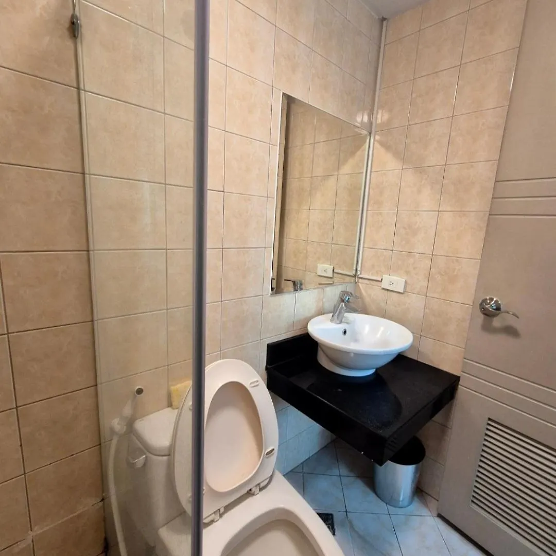 1Br Condotel - Forbeswood Parklane Near St Lukes Bgc Taguig Μανίλα