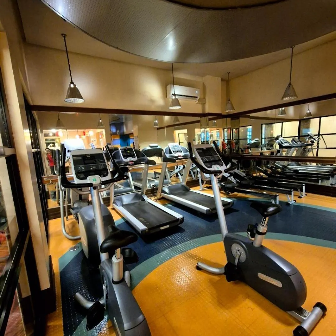 Διαμέρισμα 1Br Condotel - Forbeswood Parklane Near St Lukes Bgc Taguig Μανίλα
