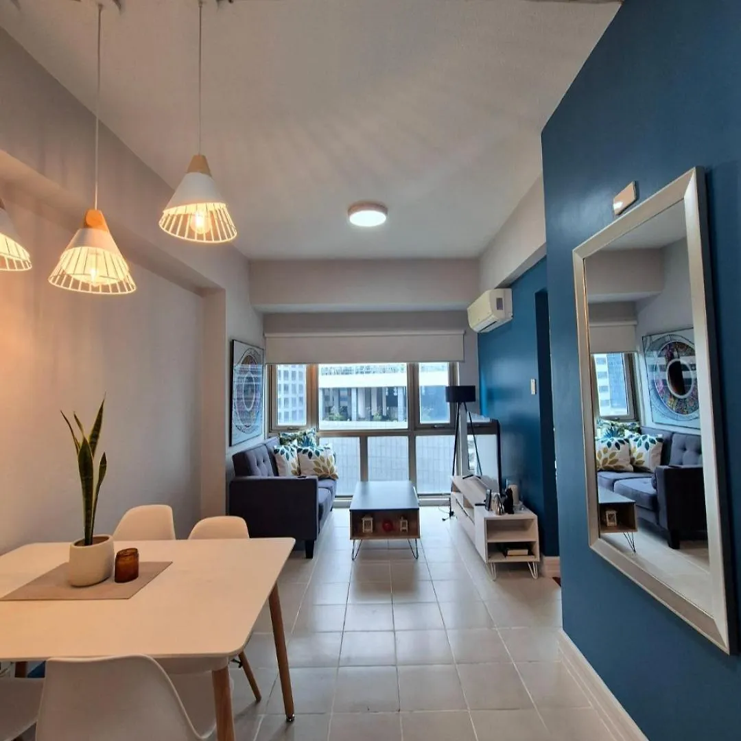 1Br Condotel - Forbeswood Parklane Near St Lukes Bgc Taguig Manila 0*,  Philippines