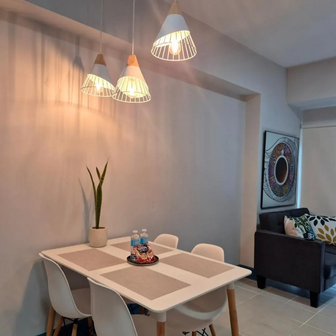 1Br Condotel - Forbeswood Parklane Near St Lukes Bgc Taguig Manila
