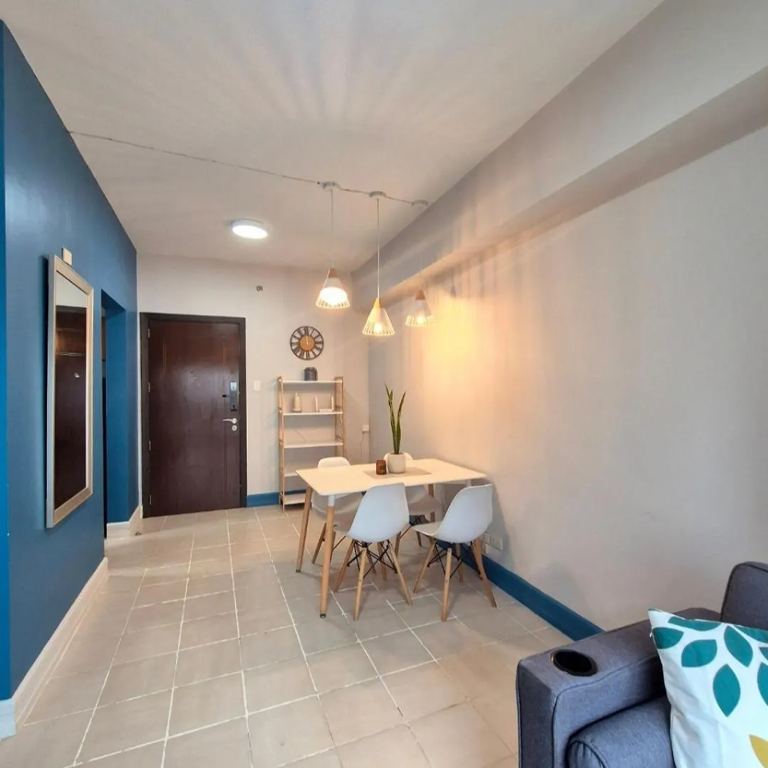 1Br Condotel - Forbeswood Parklane Near St Lukes Bgc Taguig Manila 0*,
