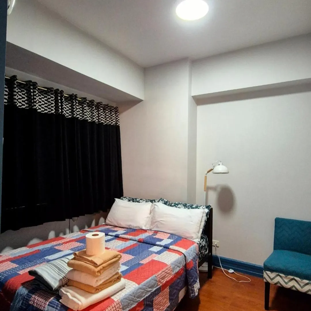 1Br Condotel - Forbeswood Parklane Near St Lukes Bgc Taguig Manila 0*,  Philippines